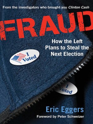 cover image of Fraud